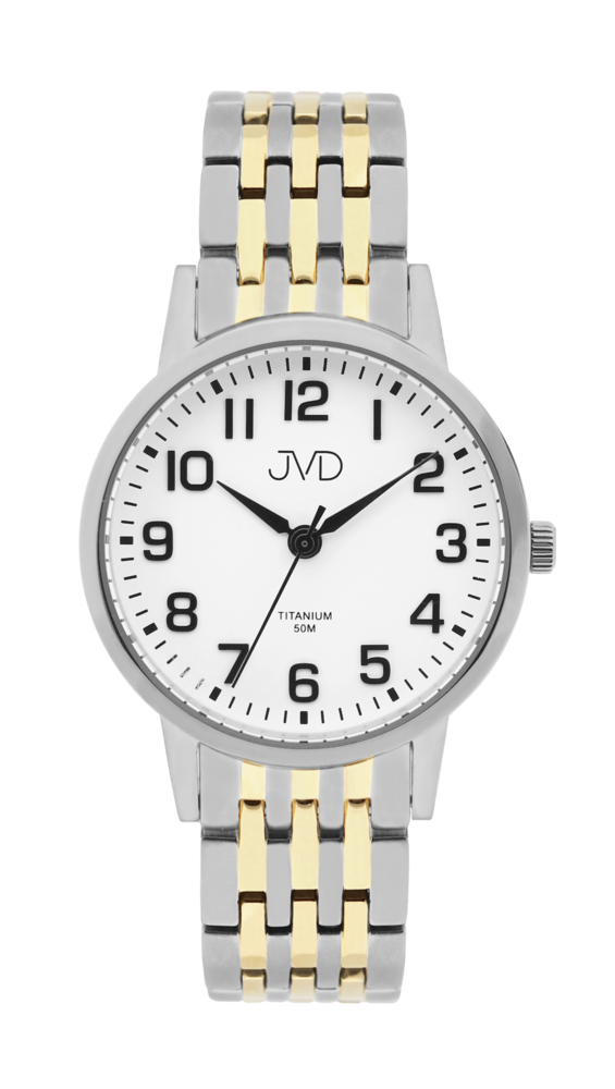 Náramkové hodinky JVD JE5001.2 176744