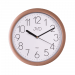 Nástěnné hodiny JVD HP612.24 158104 Hodiny