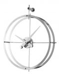 Designové nástěnné hodiny Nomon Dos Puntos I 55cm 161626 Hodiny