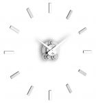 Designové nástěnné hodiny I201M IncantesimoDesign 80cm 163369 Hodiny