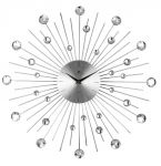 Designové nástěnné hodiny 14959 Lowell 50cm 169597 Lowell Italy Hodiny