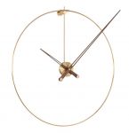 Designové nástěnné hodiny Nomon New Anda G 100cm 169221 Hodiny