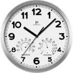 Designové nástěnné hodiny 14931B Lowell 30cm 161116 Lowell Italy Hodiny