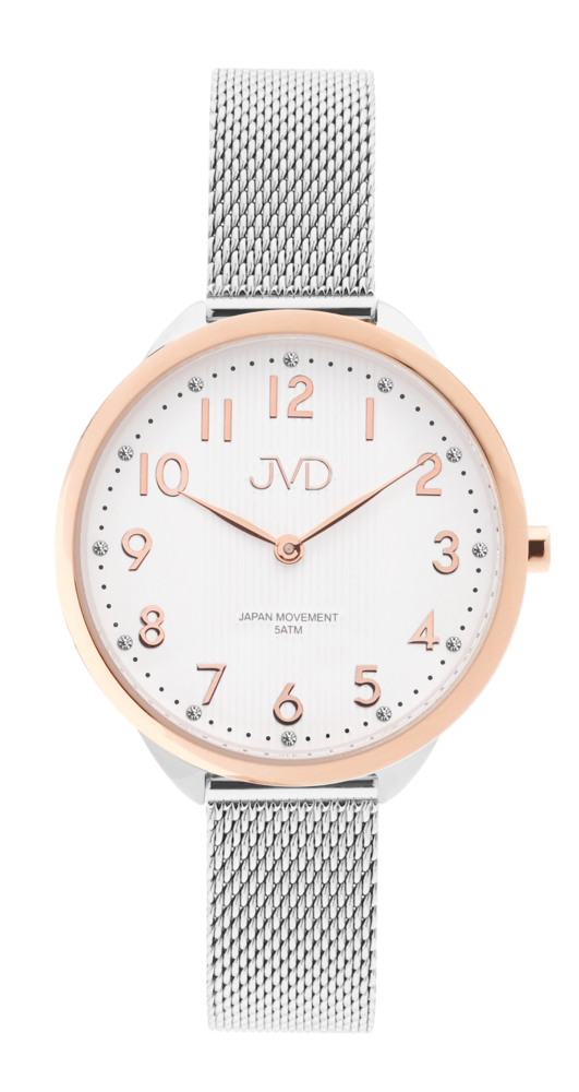 Náramkové hodinky JVD J4191.5 177568