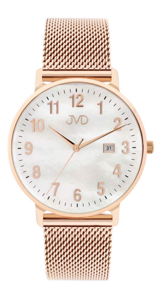 Náramkové hodinky JVD J-TS46 177589