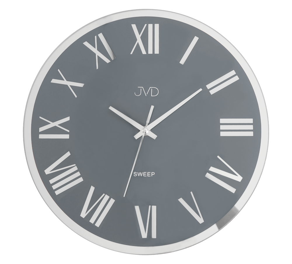 Nástěnné hodiny JVD NS22006.4 177976