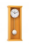 Designové kyvadlové hodiny 71002-U92200 Hermle 57cm 178589