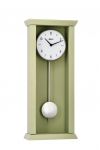 Designové kyvadlové hodiny 71002-U72200 Hermle 57cm 178601