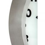 Designové nástěnné hodiny 3032 Nextime Magic Arabic 35cm 161321 Hodiny