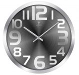 Designové nástěnné hodiny 14972G Lowell 29cm 179898