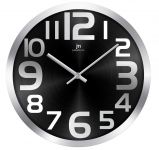 Designové nástěnné hodiny 14972N Lowell 29cm 179899