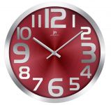 Designové nástěnné hodiny 14972R Lowell 29cm 179900