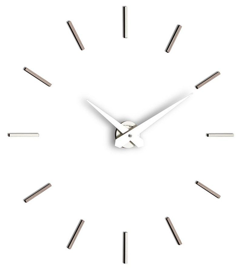 Designové nástěnné hodiny I200BV IncantesimoDesign 90-100cm 179763