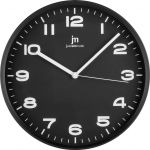 Designové nástěnné hodiny L00875N Lowell 29cm 179973