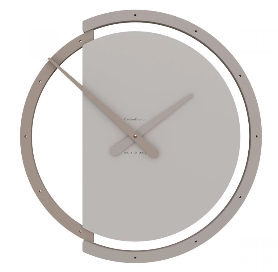 Designové hodiny 10-135-11 CalleaDesign 47cm 183605